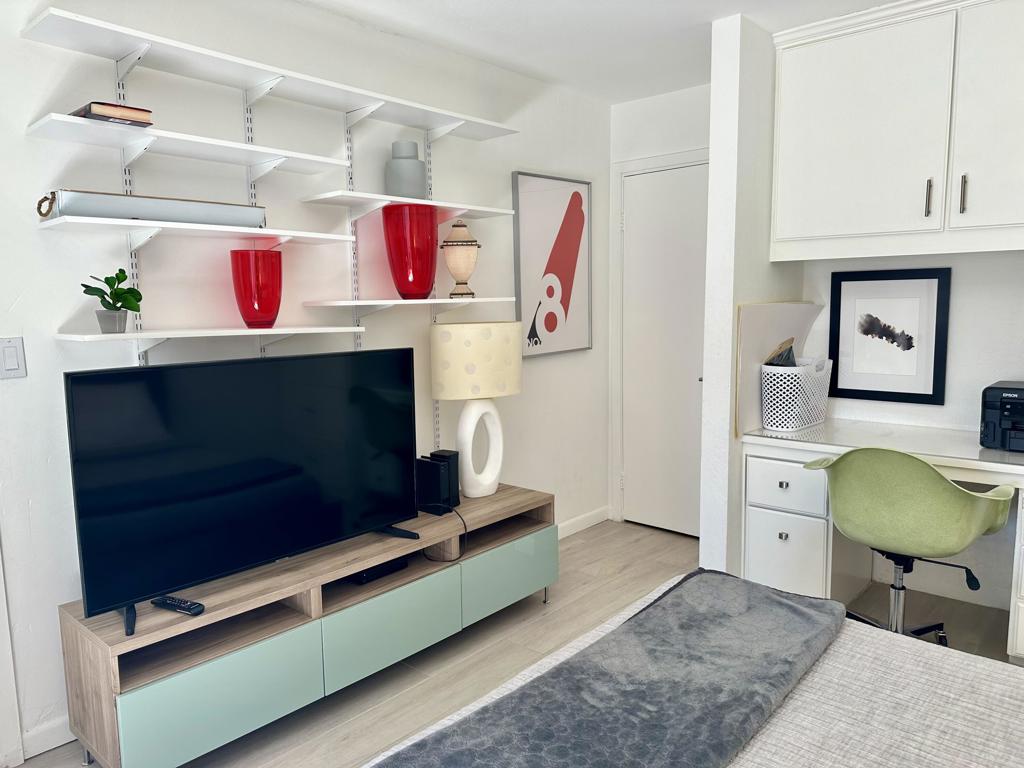 Residential Lease for rent at 323 San Remo Street, Palm Desert CA featuring 2 beds and 2 baths