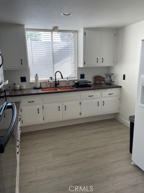 Residential Lease for rent at 341 Avenida Sevilla F, Laguna Woods CA featuring 2 beds and 1 bath