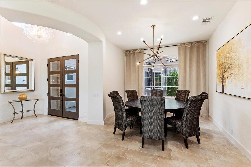 Residential Lease for rent at 49298 Montana Way, La Quinta CA featuring 4 beds and 5 baths