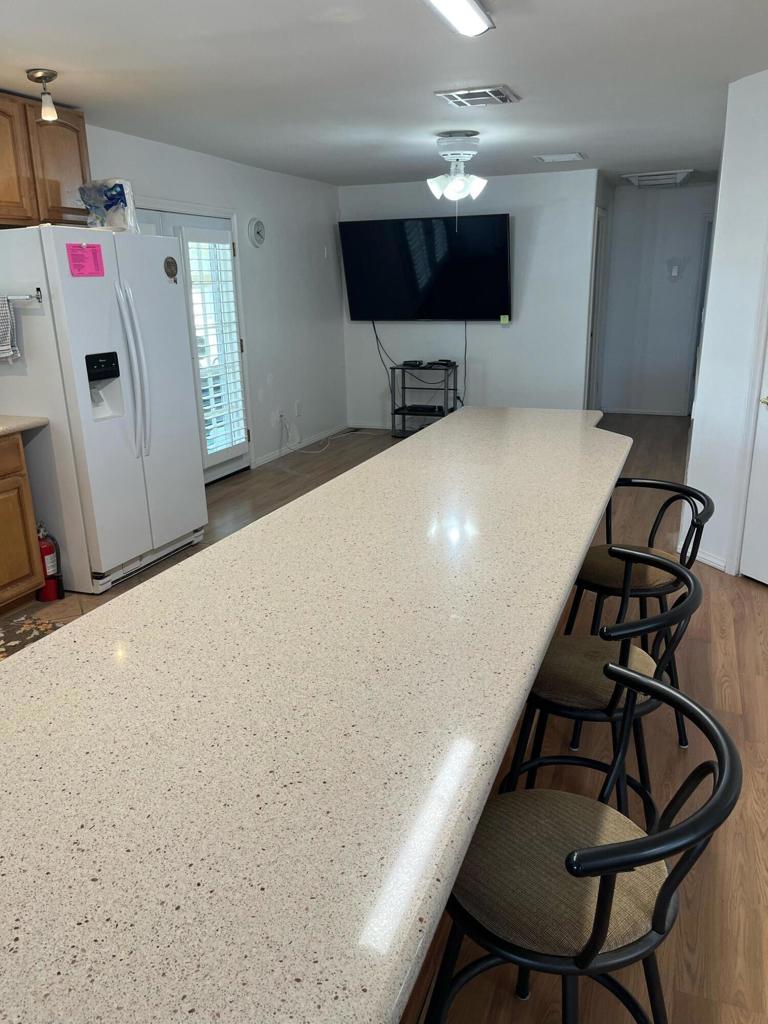 Manufactured In Park for sale at 73370 Indian Creek Way, Palm Desert CA featuring 2 beds and 2 baths