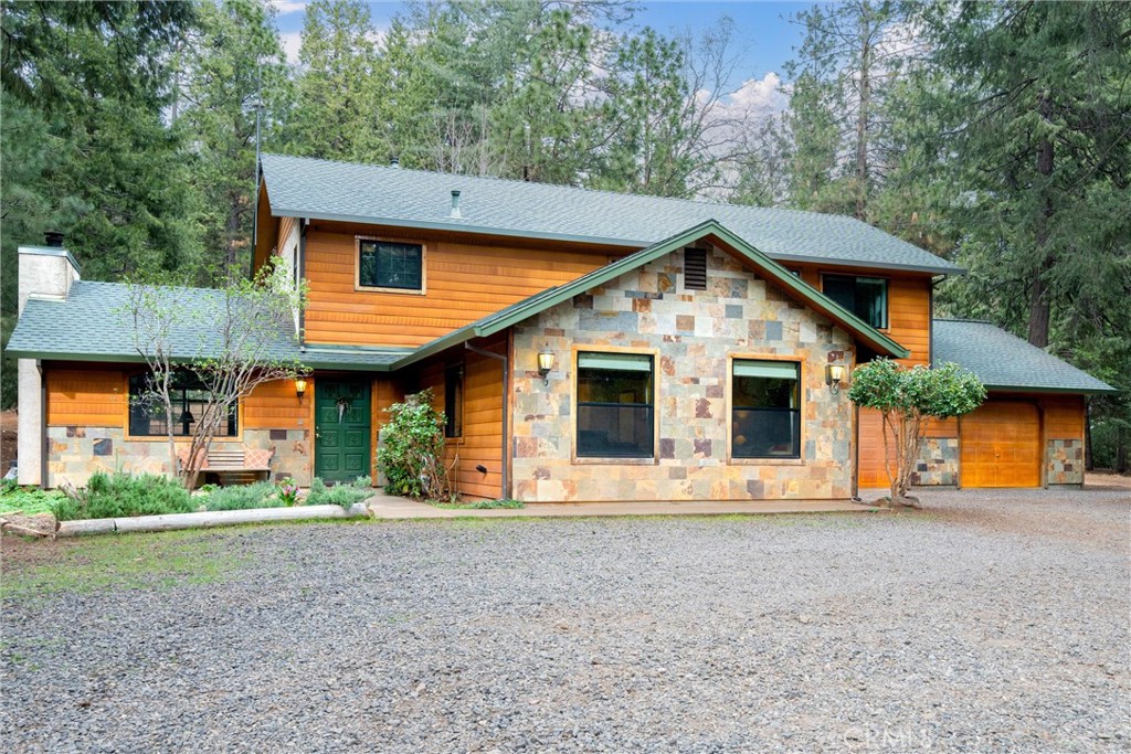 Residential for sale at 170 Woodhaven Drive, Chico CA featuring 4 beds and 4 baths