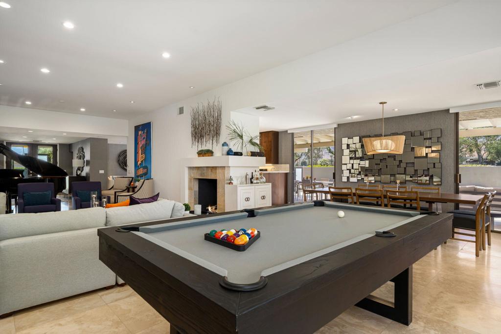 Residential Lease for rent at 27 Stanford Drive, Rancho Mirage CA featuring 3 beds and 4 baths