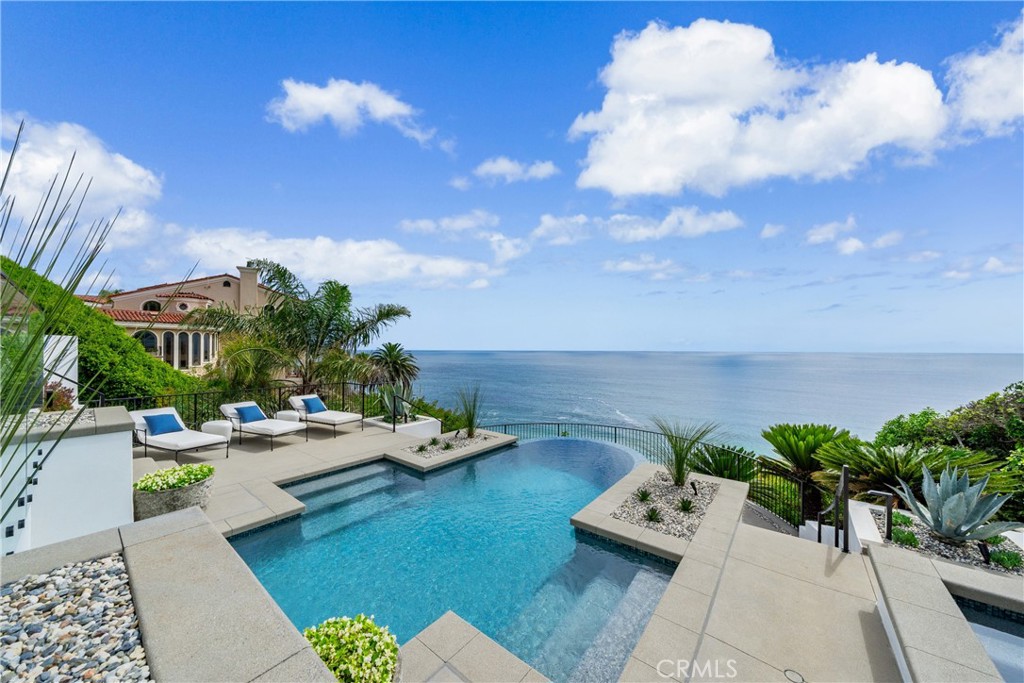 Residential for sale at 32101 S Coast Hwy, Laguna Beach CA featuring 6 beds and 7 baths