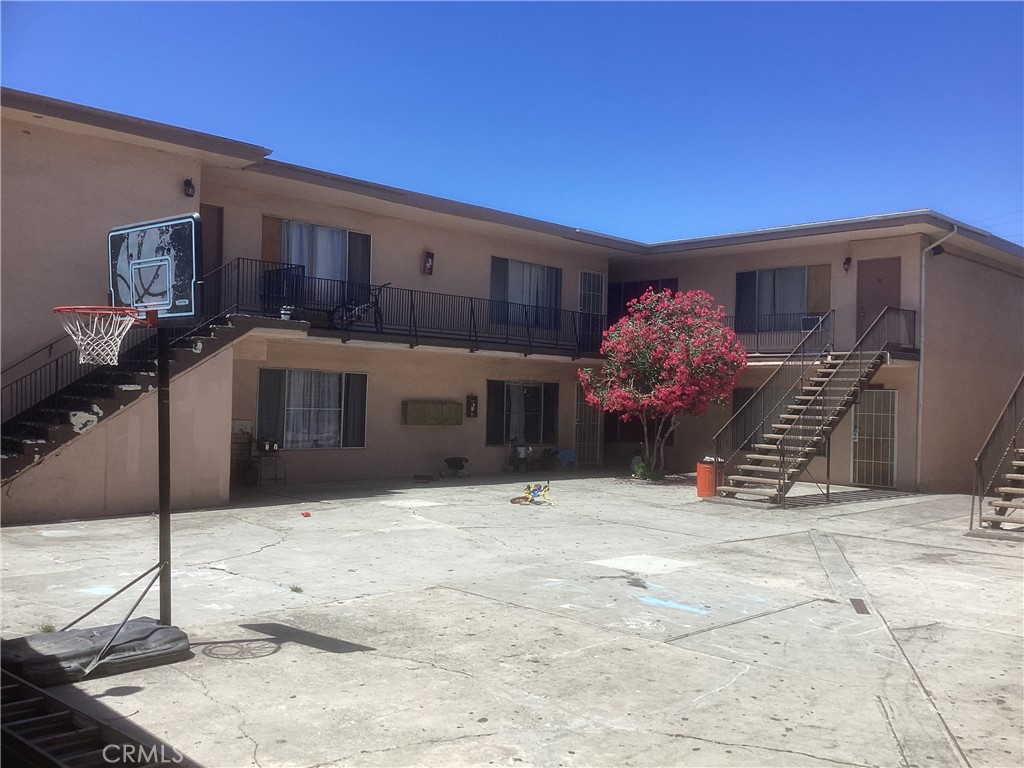 Residential Income for sale at 1426 Minnie Street, Santa Ana CA