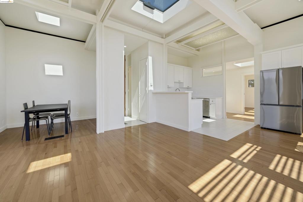 Residential for sale at 921 Clark Place, El Cerrito CA featuring 3 beds and 2 baths