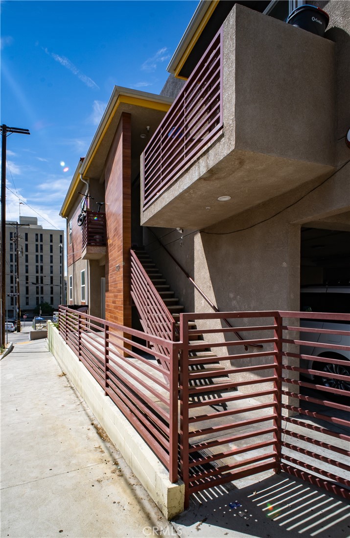 Residential for sale at 2021 Miramar Street, Los Angeles CA featuring 5 beds and 3 baths