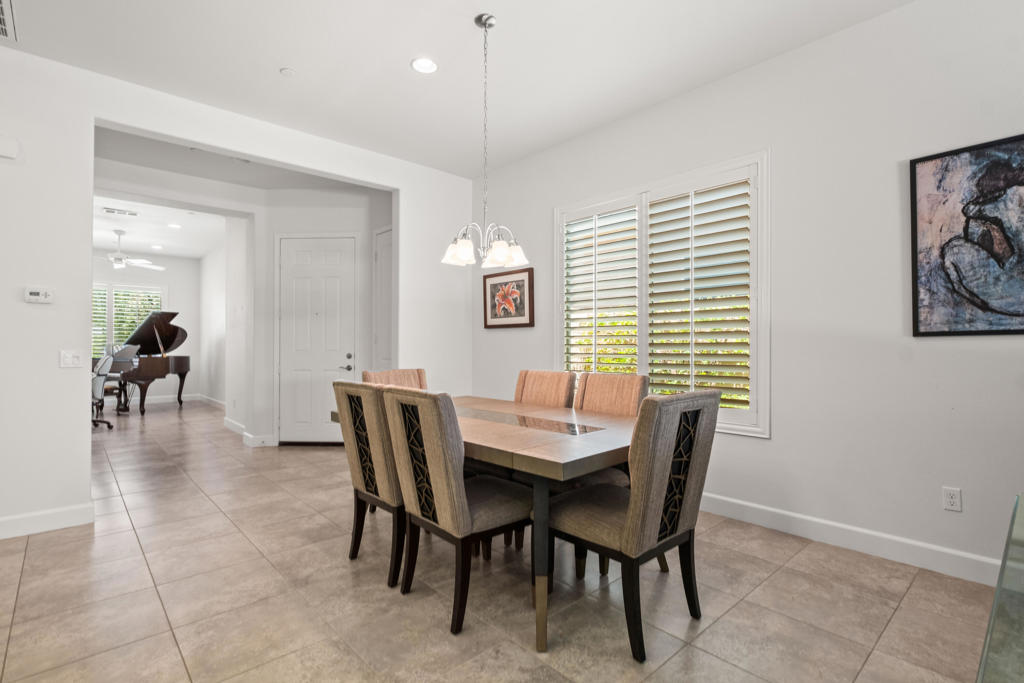 Residential Lease for rent at 81360 Corte Compras, Indio CA featuring 2 beds and 2 baths