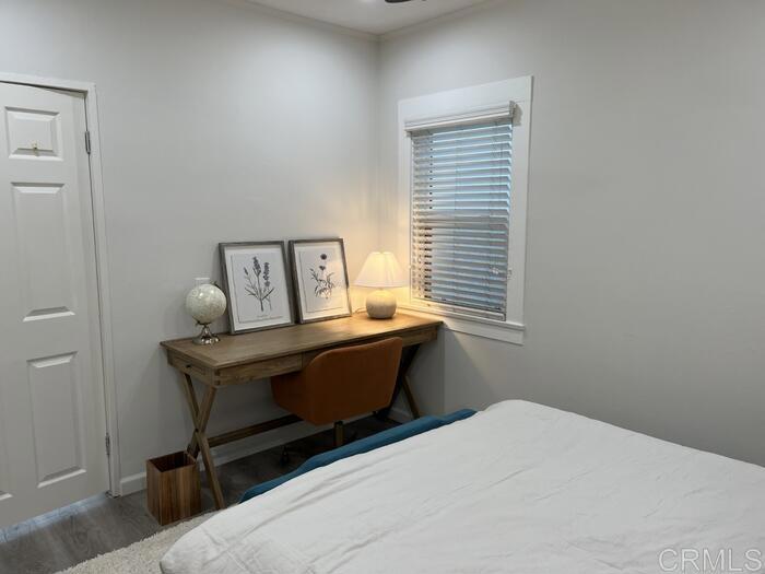 Residential Lease for rent at 442 2nd St G, Encinitas CA featuring 1 bed and 1 bath