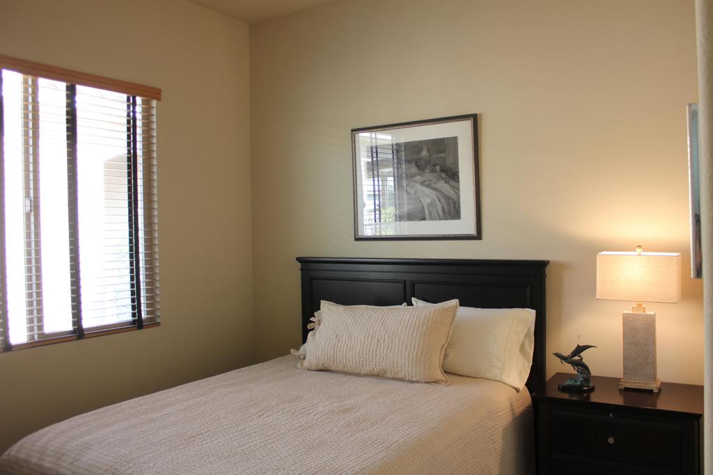 Residential Lease for rent at 81579 Avenida Contento, Indio CA featuring 2 beds and 2 baths