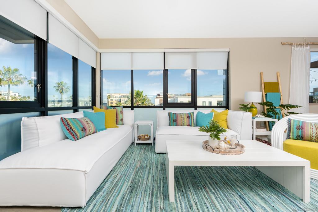 Residential for sale at 355 North Cleveland, Oceanside CA featuring 2 beds and 2 baths