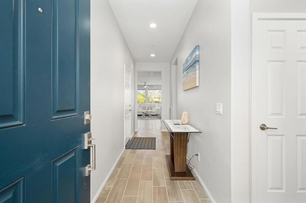 Residential Lease for rent at 82647 Rosewood Drive, Indio CA featuring 2 beds and 2 baths