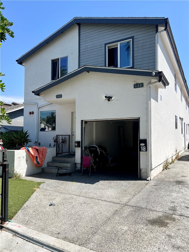 Residential Income for sale at 146 E 94th Street, Los Angeles CA