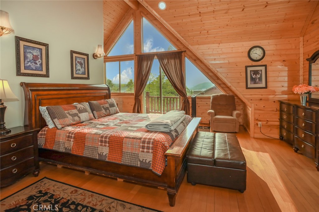 Residential for sale at 351 Glenwood Drive, Big Bear Lake CA featuring 4 beds and 4 baths