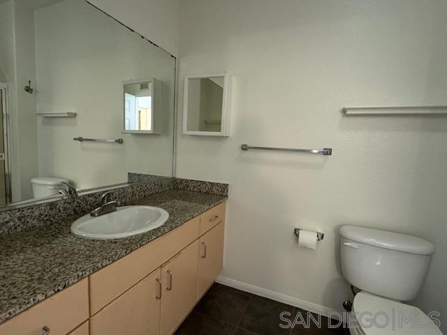 Residential Lease for rent at 1643 6th Ave 408, San Diego CA featuring 2 beds and 2 baths