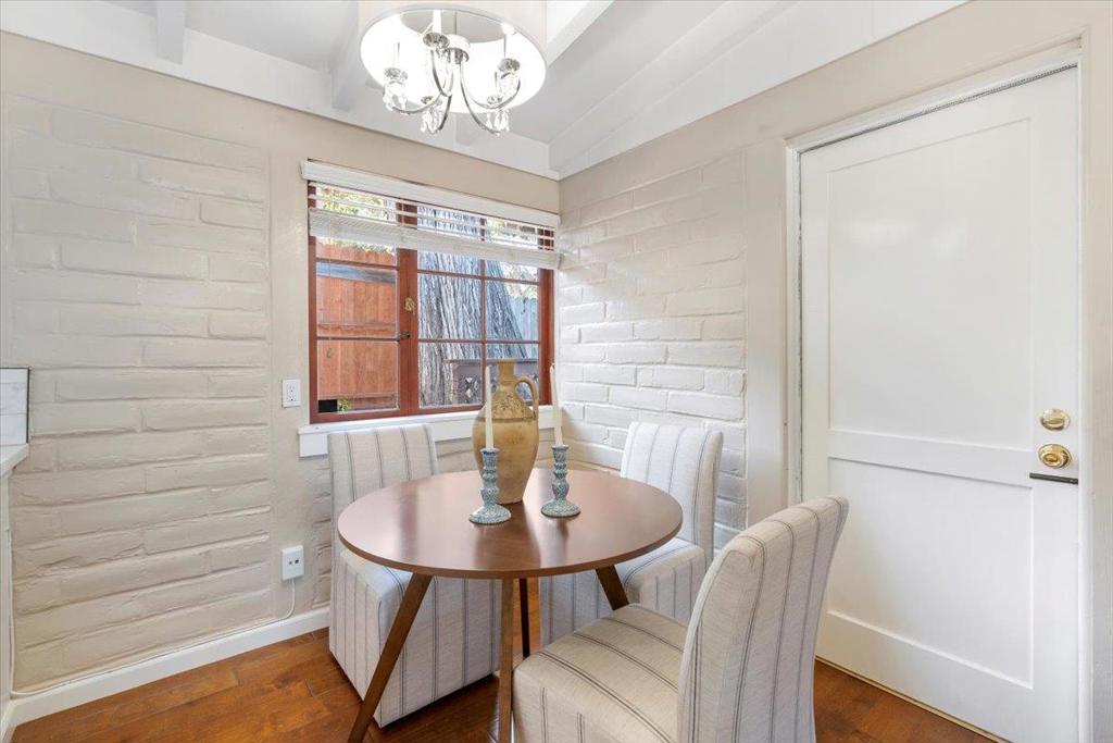 Residential for sale at 244 Grove Acre Avenue, Pacific Grove CA featuring 2 beds and 1 bath