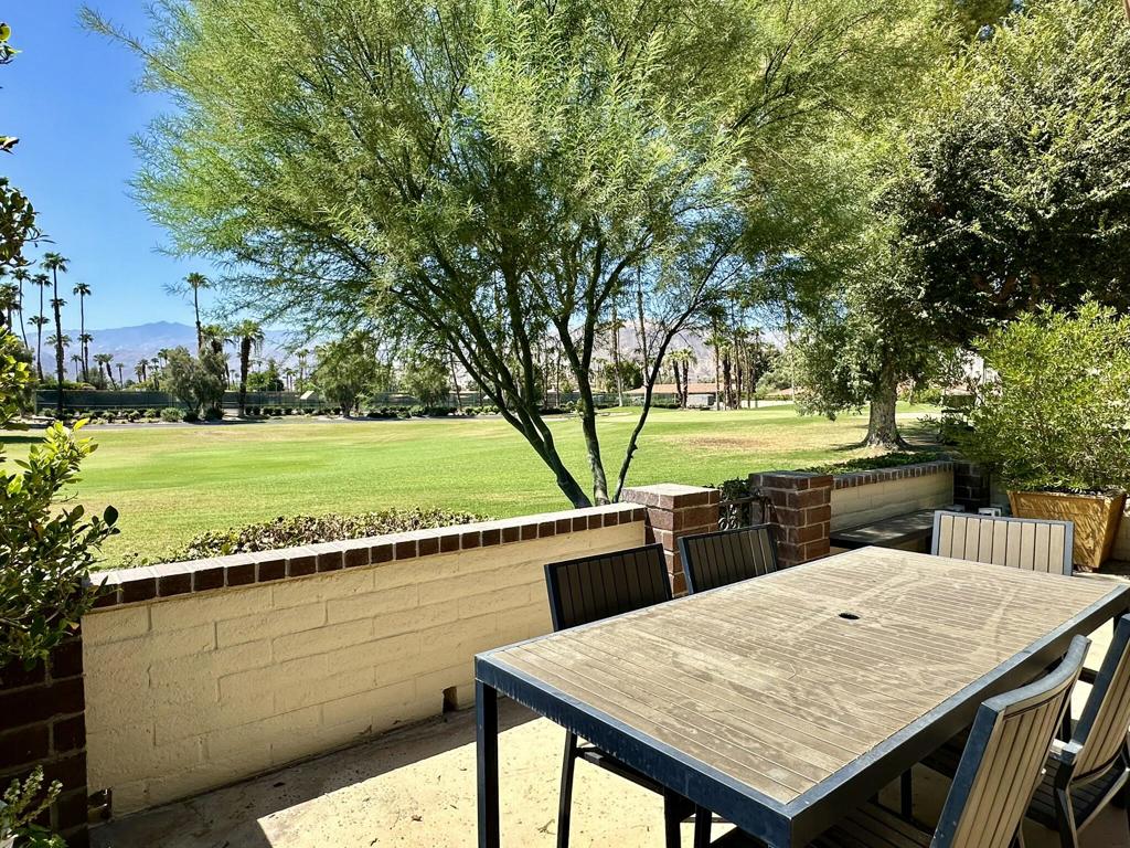Residential Lease for rent at 255 San Remo Street, Palm Desert CA featuring 2 beds and 2 baths