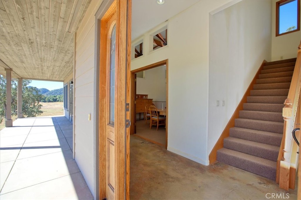 Residential for sale at 5720 Huasna Townsite Road, Arroyo Grande CA featuring 6 beds and 5 baths