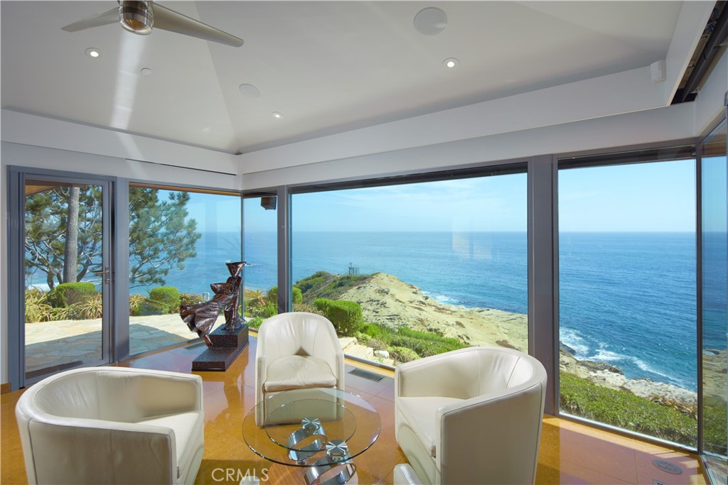 Residential for sale at 111 S La Senda Drive, Laguna Beach CA featuring 4 beds and 7 baths