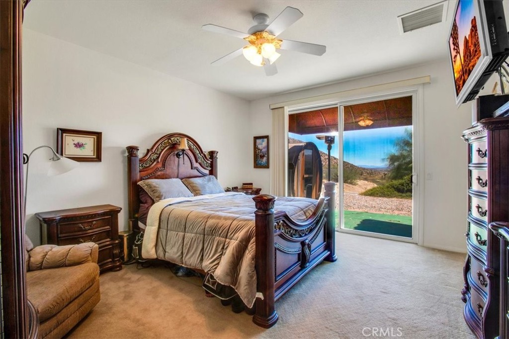 Residential for sale at 7495 Canyon Drive, Yucca Valley CA featuring 3 beds and 2 baths