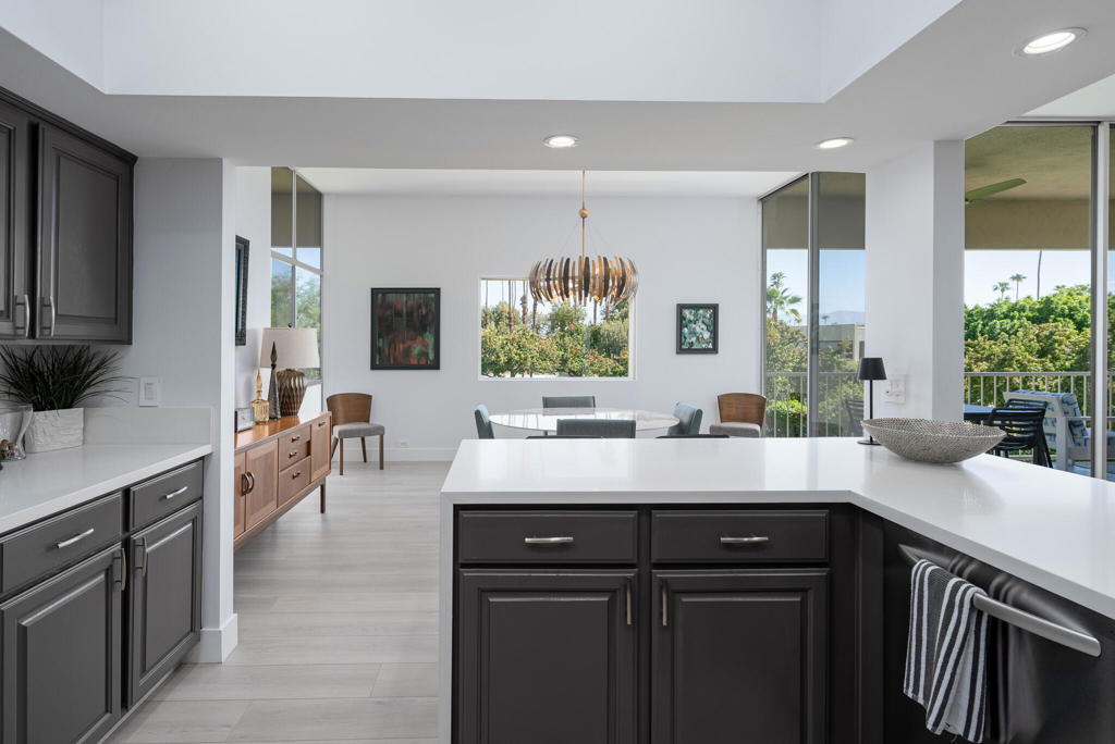 Residential Lease for rent at 447 Desert Lakes Drive, Palm Springs CA featuring 3 beds and 3 baths