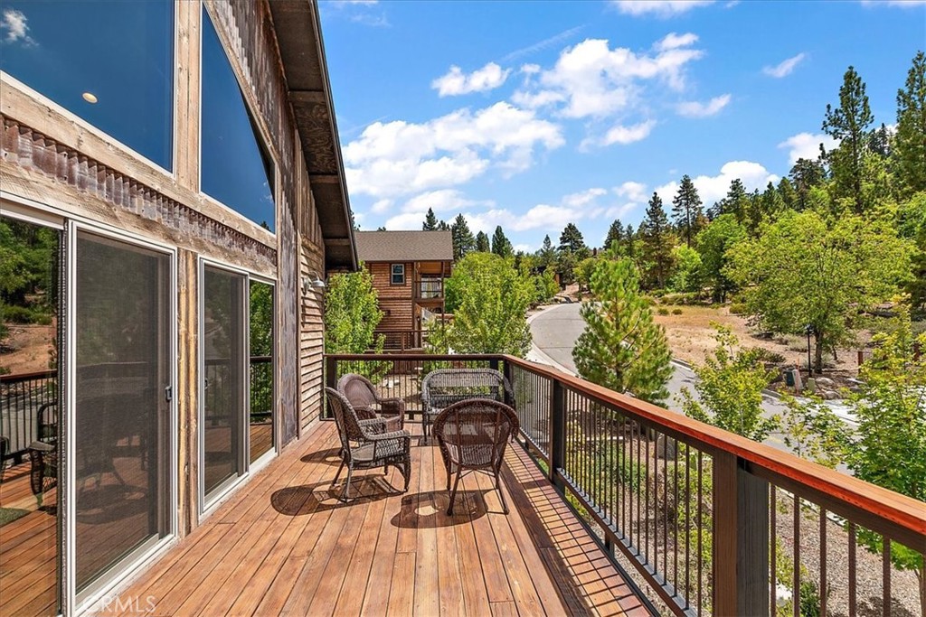 Residential for sale at 40944 Seneca Trail, Big Bear Lake CA featuring 4 beds and 3 baths