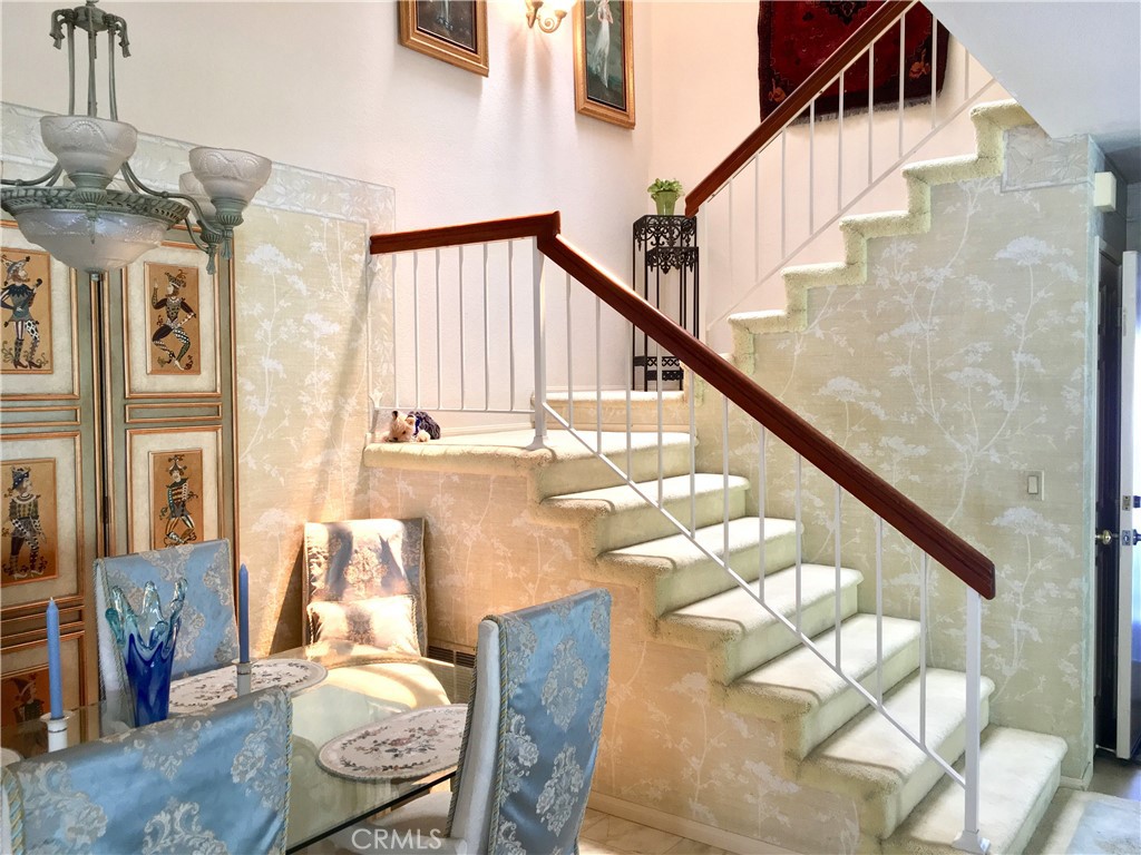 Residential Lease for rent at 2309 Calle Balandra, San Clemente CA featuring 3 beds and 3 baths