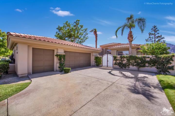 Residential Lease for rent at 56495 Jack Nicklaus Boulevard, La Quinta CA featuring 3 beds and 3 baths