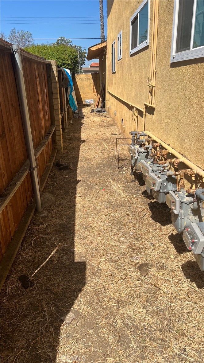 Residential Income for sale at 323 N Rose Street 6, Anaheim CA