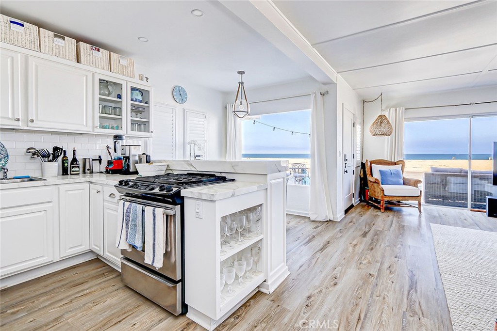 Residential for sale at 1614 The Strand, Hermosa Beach CA featuring 4 beds and 4 baths
