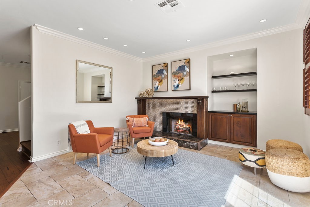 Residential Lease for rent at 33882 Diana Drive 1, Dana Point CA featuring 3 beds and 3 baths