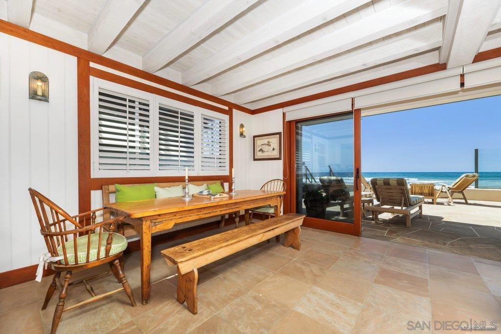 Residential Lease for rent at 2008 Ocean Front, Del Mar CA featuring 4 beds and 5 baths