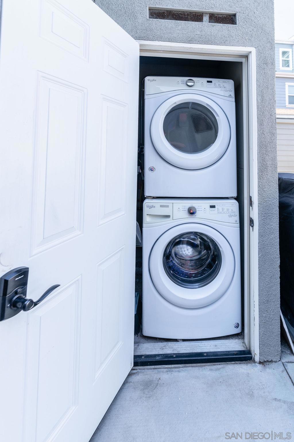 Residential Lease for rent at 845 Beryl St unit B B, San Diego CA featuring 1 bed and 1 bath