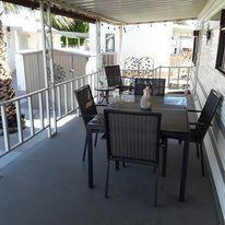 Manufactured In Park for sale at 84250 Indio Springs Dr 452, Indio CA featuring 1 bed and 1 bath