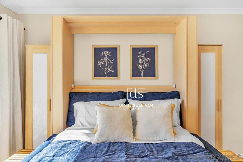 Residential Lease for rent at 1021 Scott 243, San Diego CA and 1 bath