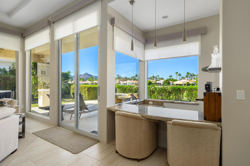 Residential Lease for rent at 79440 Azahar, La Quinta CA featuring 3 beds and 4 baths