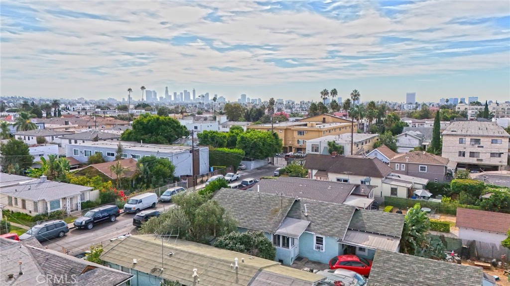 Residential for sale at 1265 N Harvard Boulevard, Los Angeles CA featuring 4 beds and 1 bath