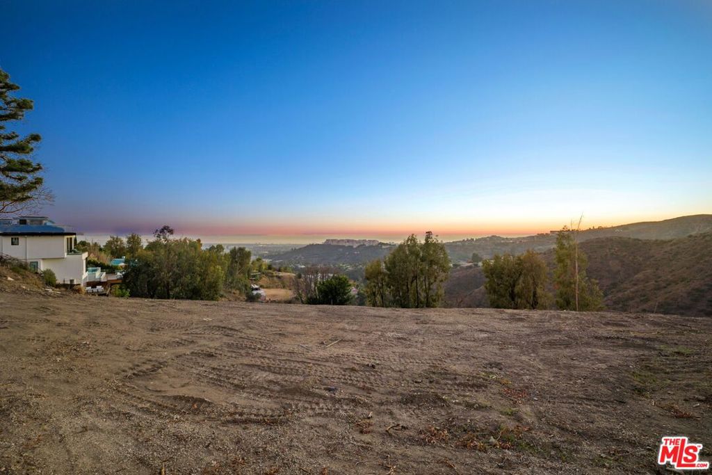Residential for sale at 1211 Linda Flora Drive, Los Angeles CA featuring 5 beds and 6 baths