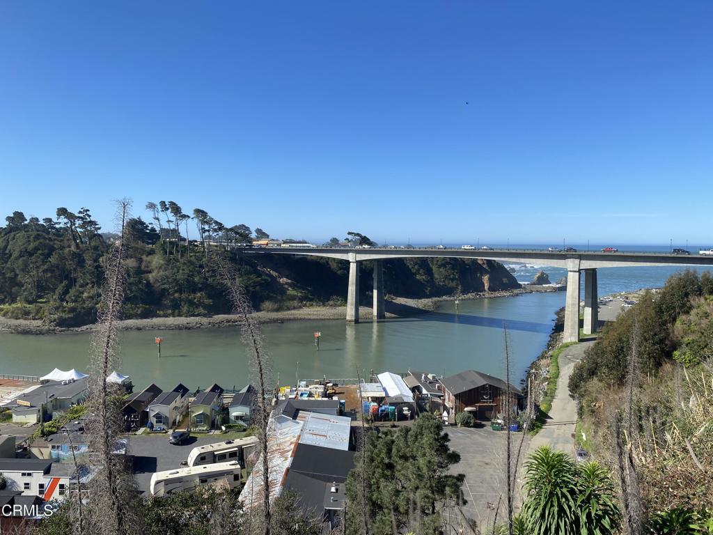 Residential for sale at 300 N Harbor Drive, Fort Bragg CA featuring 3 beds and 3 baths
