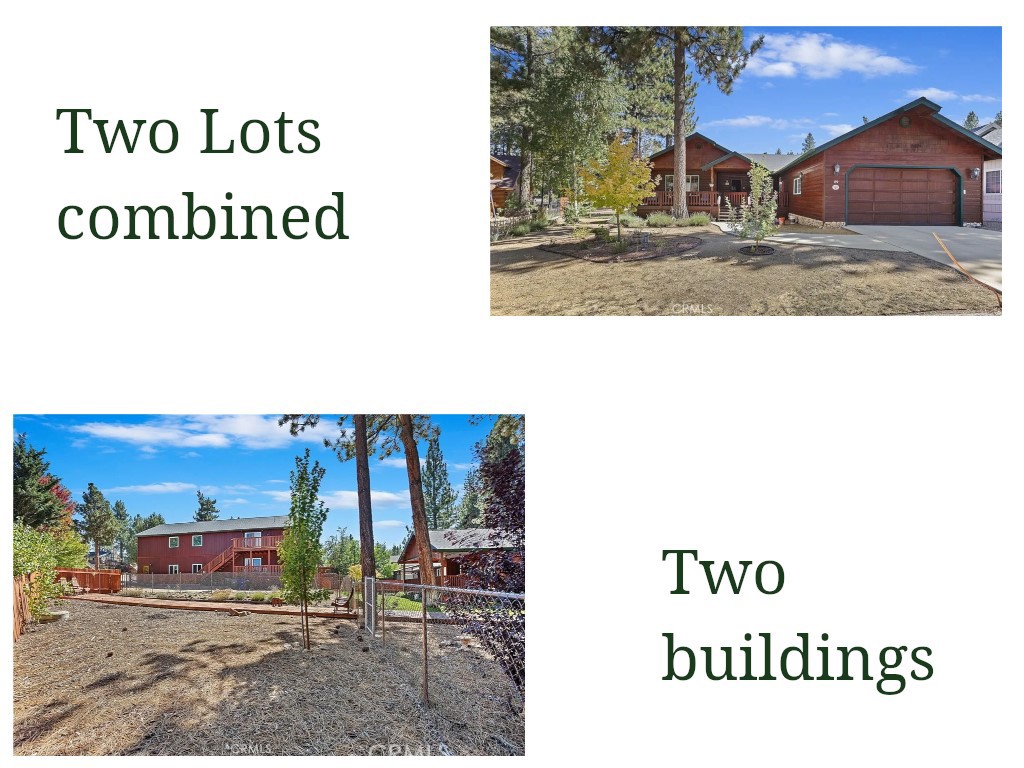 Residential for sale at 199 Pinecrest Drive, Big Bear Lake CA featuring 5 beds and 4 baths