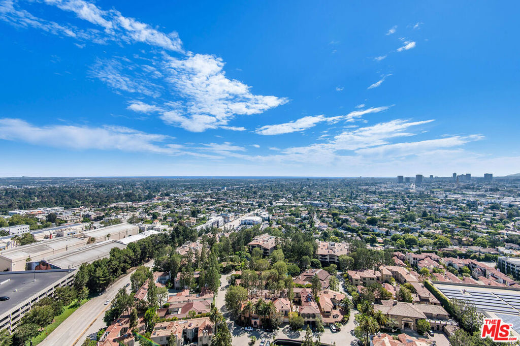 Residential for sale at 1 W Century Drive 24A, Los Angeles CA featuring 2 beds and 4 baths