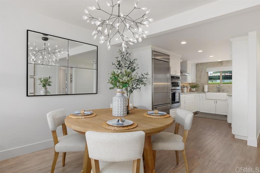 Residential Lease for rent at 640 W Solana Circle 11, Solana Beach CA featuring 2 beds and 2 baths