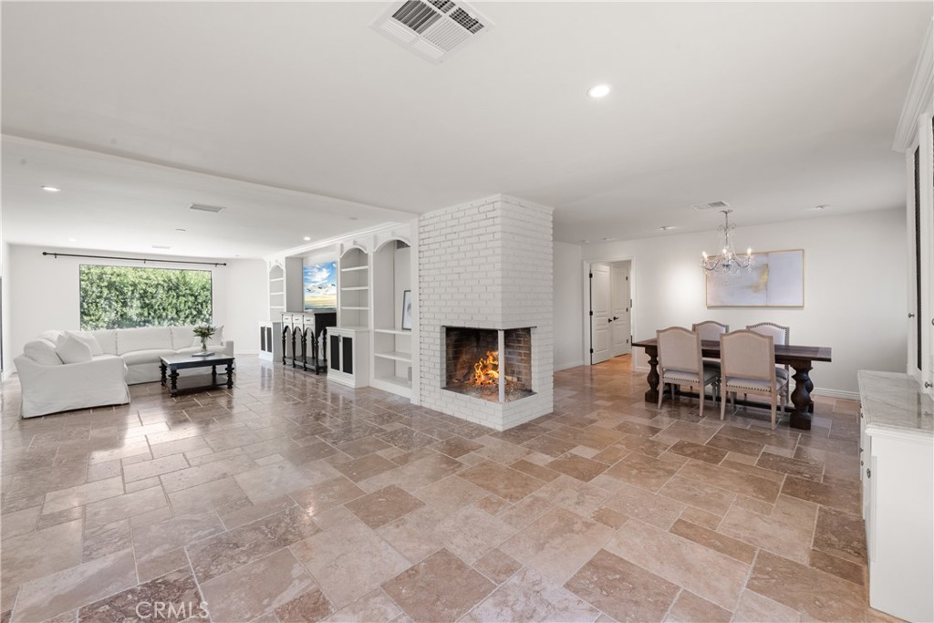 Residential Lease for rent at 72408 Desert Drive, Rancho Mirage CA featuring 3 beds and 3 baths