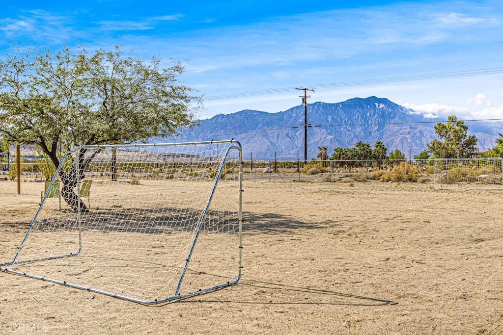 Residential for sale at 73100 Lyons Boulevard, Desert Hot Springs CA featuring 4 beds and 5 baths