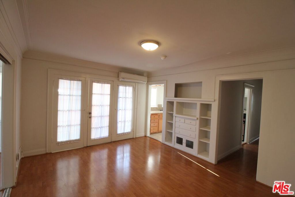 Residential Income for sale at 3171 W 11th Street, Los Angeles CA featuring 2 beds and 2 baths