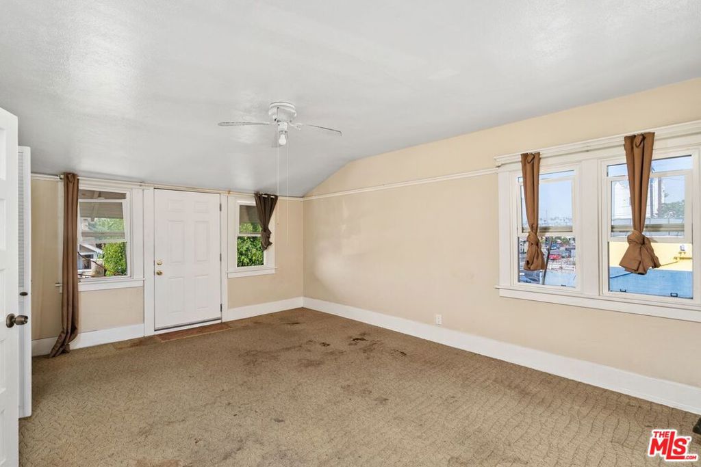 Residential for sale at 4812 Arlington Avenue, Los Angeles CA featuring 3 beds and 3 baths