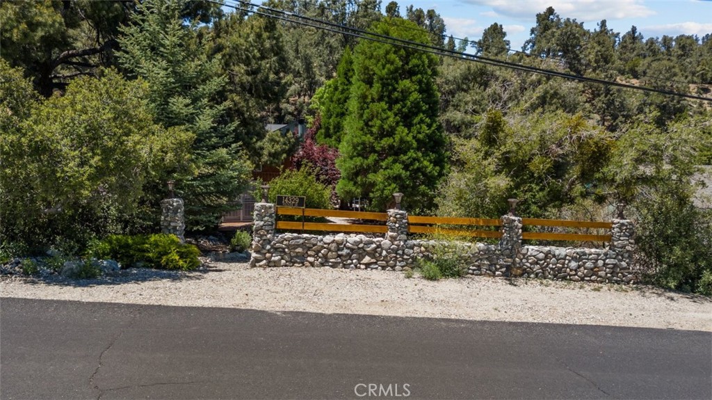 Residential for sale at 14329 Voltaire Drive, Pine Mountain Club CA featuring 3 beds and 2 baths
