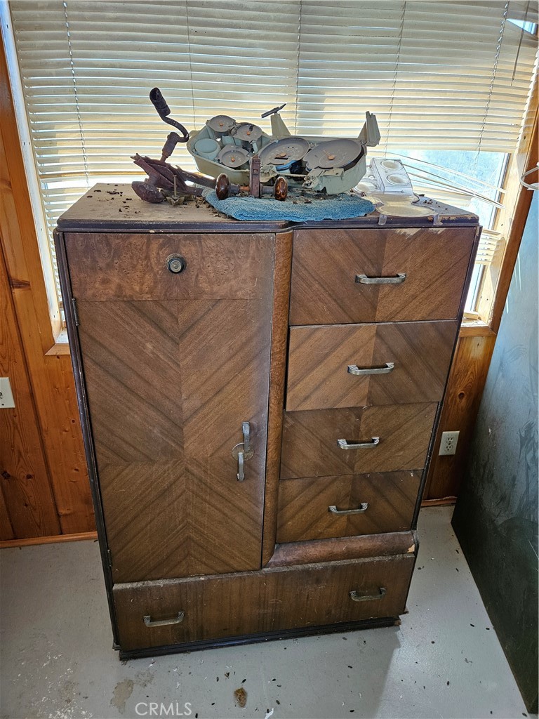 Residential for sale at 5451 Kuhns Rd, 29 Palms CA featuring 1 bed and 1 bath