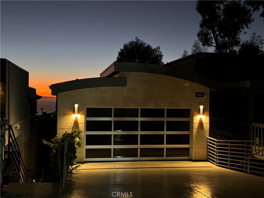 Residential for sale at 1083 Tia Juana Street, Laguna Beach CA featuring 3 beds and 3 baths