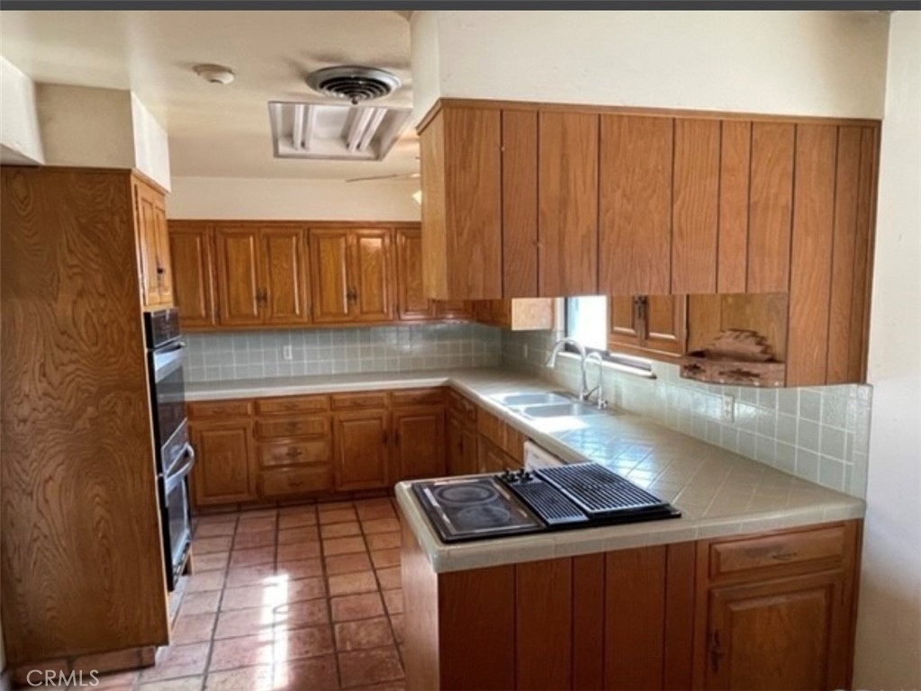 Residential for sale at 8360 E. Tenth Avenie, Blythe CA featuring 4 beds and 3 baths
