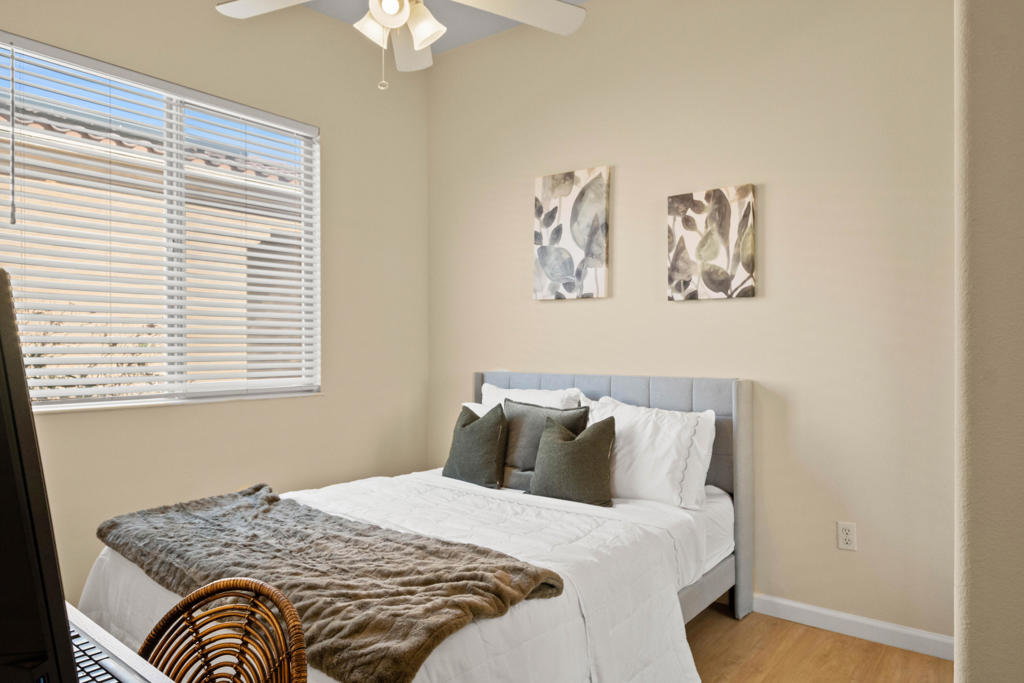 Residential Lease for rent at 80528 Avenida San Fernando, Indio CA featuring 2 beds and 2 baths